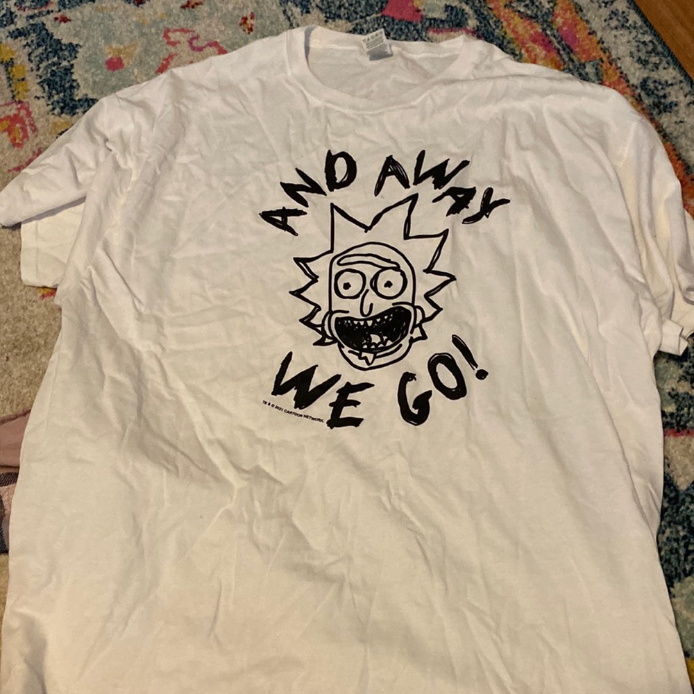 Mens tshirt